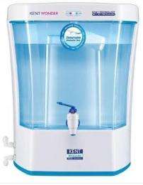 KENT Wonder RO + UV + UF + TDS + UV 7 L Water Purifier_0