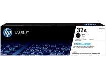 HP 32A Black Ink Cartridges_0