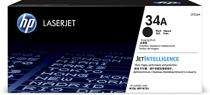 HP 34A Black Ink Cartridges_0