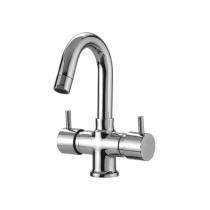 Stainless Steel Taps Polished_0