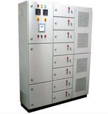 APFC Panels Copper Three Pole with Neutral IP58_0