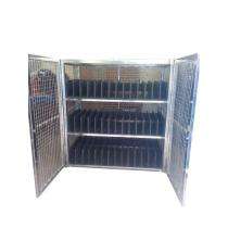 M V ENGINEERING 4 Wheel Hand Trolley 50 - 100 kg_0
