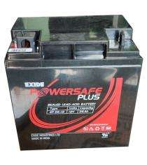 EXIDE 12 V 26AH Lead Acid UPS Battery_0