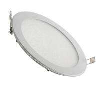 Anaika 7 W Round Cool Daylight LED Panel Lights_0