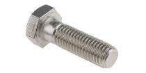 M16 - M64 Alloy Steel Hexagon Head Bolts 300 mm_0