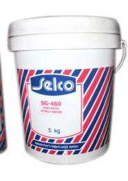 SELCO Inorganic Grease SG 460_0