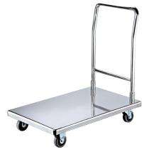 EXPERT EQUIPMENTS 4 Wheel Platform Trolley 150 kg_0