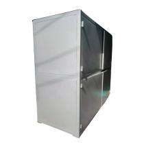 M V ENGINEERING Cleanroom Garment Storage Cabinet_0