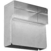 Rectangular Duct Elbow Assembly_0