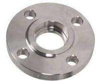 Stainless Steel 15 DM Socket Weld Flanges_0