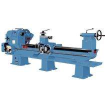 S C B INDUSTRIES Engine Lathe Machine 5.5 kW 220 - 800 rpm_0