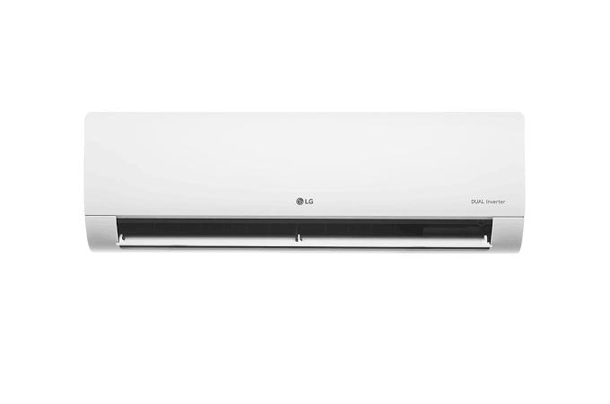 LG 1.5 ton Split Inverter Q18TNXE1 3 Star White Room Air Conditioner_0