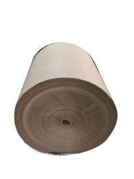 Alok Traders Plain 120 GSM Brown Kraft Paper_0