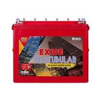 EXIDE 12 V 200AH Lead Acid UPS Battery_0