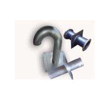 Mild Steel Puddle Flanges 10.29 mm_0