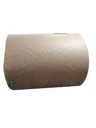 Alok Traders Plain 100 GSM Brown Kraft Paper_0
