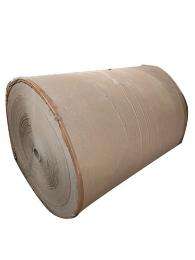 Alok Traders Plain 80 GSM Brown Kraft Paper_0