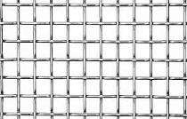 Crimped Wire Mesh Stainless Steel_0