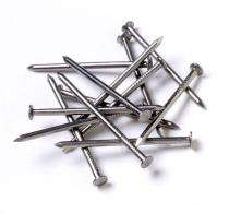 Upto 5 mm Mild Steel Round Wire Nail 2 inch_0