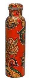 Water Copper 1 L Bottles_0