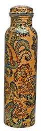 Water Copper 1 L Bottles_0