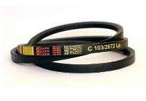 Classical Wrapped V Belts 8 mm_0