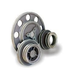 50 mm V Belt Pulleys_0