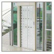 OZONE Machine Room Passenger Lift PE05 1360 kg (20 Person) 3 m/s_0