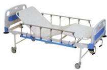 Conxport ABS01 Manual Fowler Bed 200 x 90 x 56 cm_0