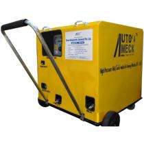 AUTOMECK 2 hp Corded Pressure Washers 30 - 280 LPM_0