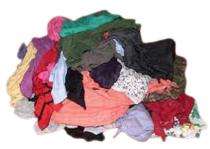 Cotton Mixed Waste Cloth_0