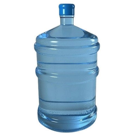Water PET 20 L Bottles_0