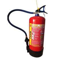 One Top 4 kg Foam (Cream) Fire Extinguishers_0