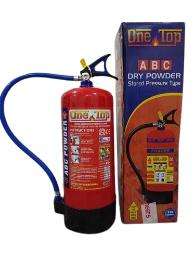One Top 4 kg Dry Powder Fire Extinguishers_0