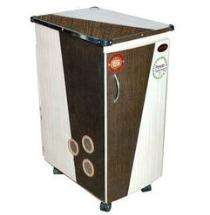 MADRAS 1 hp Automatic Modular Atta Chakki Machine F01 7 kg_0