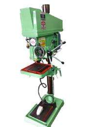 Chamunda 25 mm (Steel) CMW/05 Tapping Cum Drilling Machine 20 MM 152.4mm MT3 /M.T.4_0