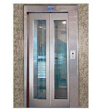 OZONE Machine Room Passenger Lift PE03 1360 kg (18 Person) 3 m/s_0