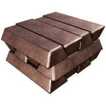 Rhevathi Copper 10 inch Rectangular Ingots_0