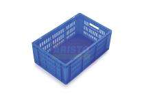 Aristoplast CH/CC & FB (Industrial) Plastic 500 KG 500 x 325 x 200 mm Crates_0