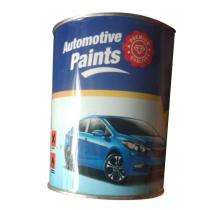 Black Automotive Paints 0 - 20 L_0