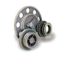 50 mm V Belt Pulleys_0