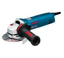 BOSCH GWS 14-125 125 mm Angle Grinders 1400 W_0