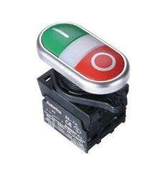 16 A Double Push Button Switch_0