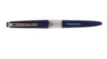 Kanwrite Fountain Blue Pen_0