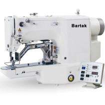 Bartak Automatic Lockstitch Bartacking Machine_0
