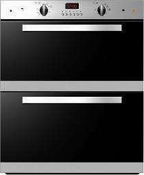 Commercial Microwave Oven 90 Litres_0
