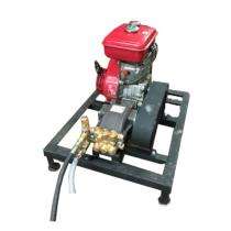 AUTOMECK 2 hp Corded Pressure Washers 6 LPM_0