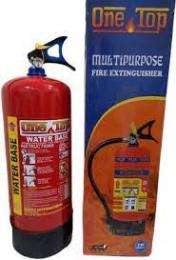 One Top 4 kg Water (Red) Fire Extinguishers_0