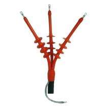 Multicore 10 - 1000 sqmm Cold Shrinkable Cable Termination Kit_0