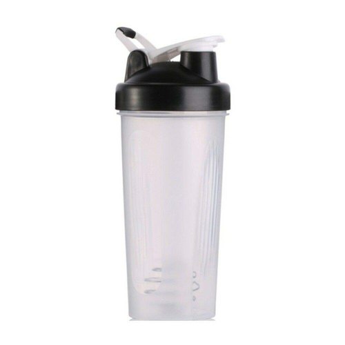 Shaker LDPE 500 mL Bottles_0